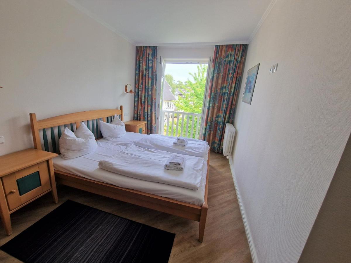 Klassik Mit 1 Schlafzimmer Und Balkon Im Dachgeschoss 172 Apartment
